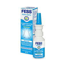 FESS Nasal Spray 30ml